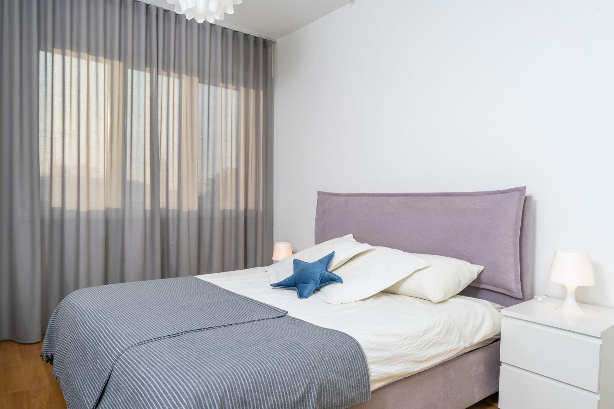 Cozy & Bright Apartment - W/ Balcony Udine Buitenkant foto